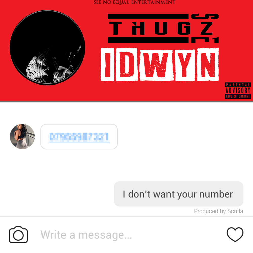 I don't want your number
